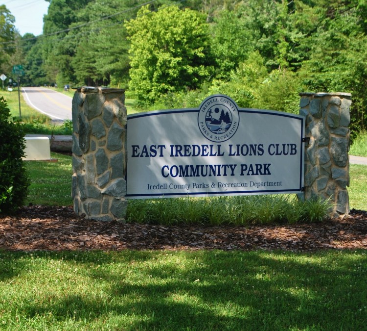 East Iredell Lions Club Community Park (Statesville,&nbspNC)